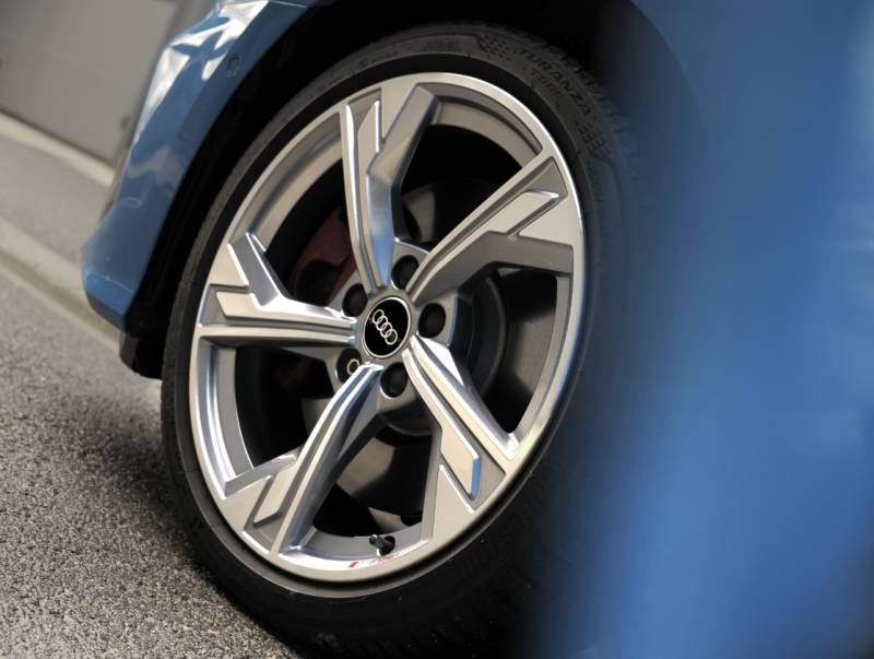 Audi A3 45 TFSIe en Savoie dans la région Auvergne Rhône-Alpes