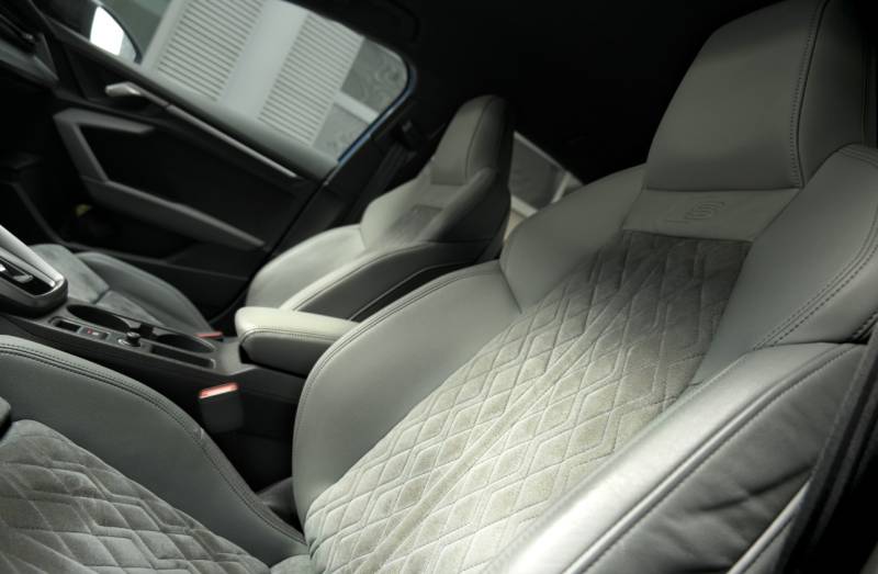 Audi A3 45 TFSIe en Savoie dans la région Auvergne Rhône-Alpes