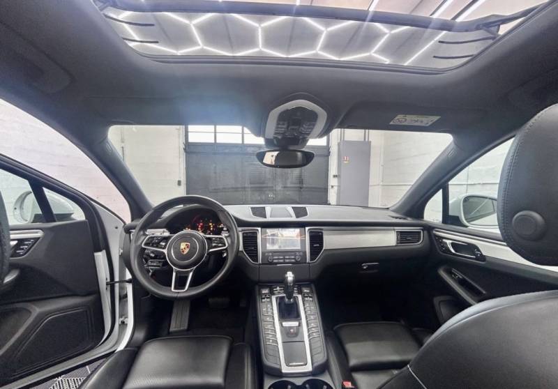 Porsche Macan Garantie (Malus payé) à Chambéry en Savoie