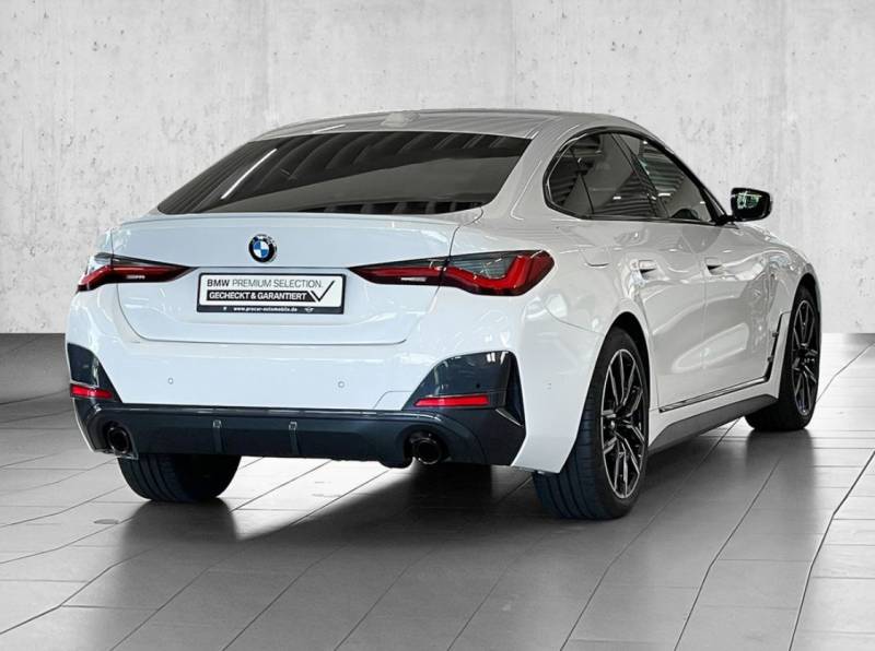 Importation Allemagne BMW neufs ou d'occasions faible kilométrage à Chambéry