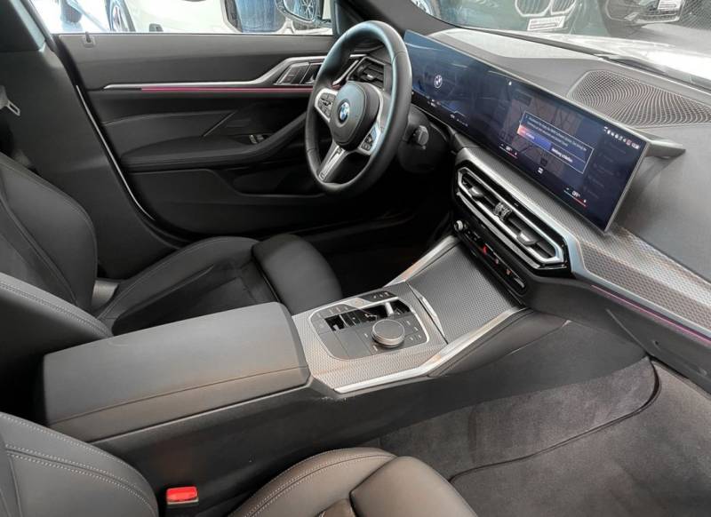 Importation Allemagne BMW neufs ou d'occasions faible kilométrage à Chambéry