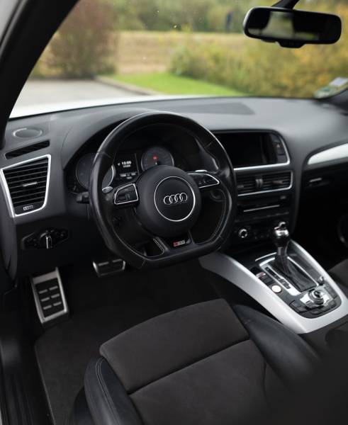 Audi SQ5 2016 326 Ch en Savoie en région Auvergne-Rhône-Alpes