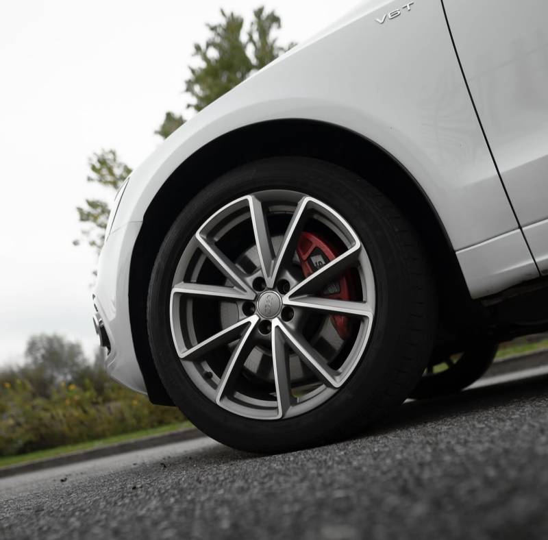 Audi SQ5 2016 326 Ch en Savoie en région Auvergne-Rhône-Alpes
