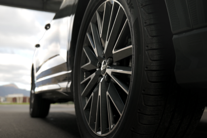 Q3 sportback neuf à Lyon et ses alentours