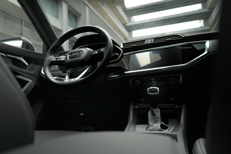 Q3 sportback neuf à Lyon et ses alentours