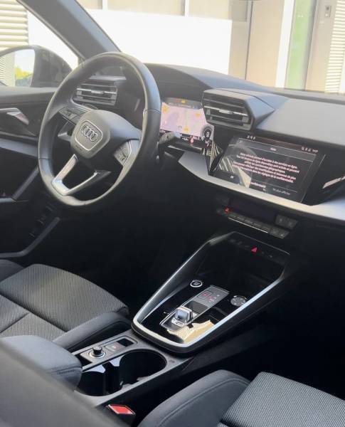 Audi A3 45 TFSIe en Auvergne Rhône-Alpes
