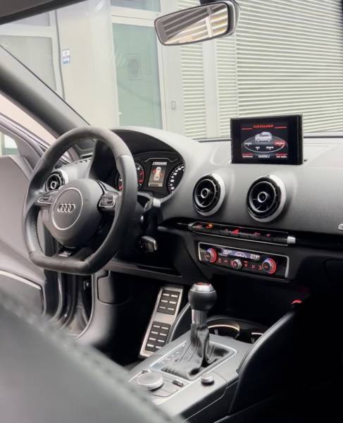 Audi RS3 2015 8V1 en Région Auvergne-Rhône-Alpes