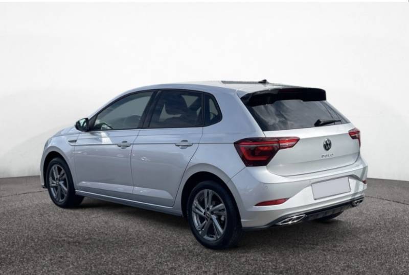 Acheter une Volkswagen Polo R-Line d'occasion à Grenoble en Isère