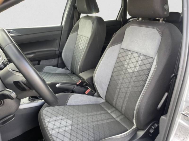 Acheter une Volkswagen Polo R-Line d'occasion à Grenoble en Isère