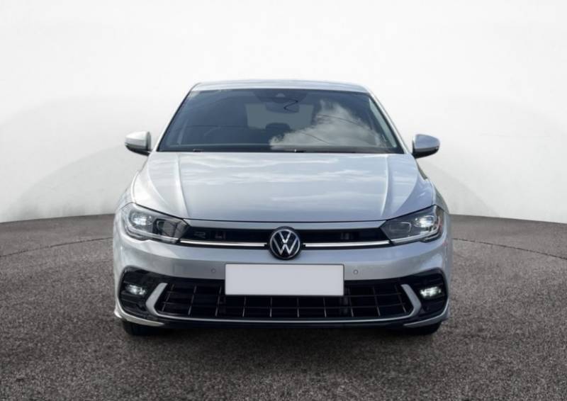 Acheter une Volkswagen Polo R-Line d'occasion à Grenoble en Isère