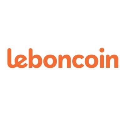 Leboncoin est une plateforme en ligne française de petites annonces Auvergne-Rhône-Alpes Leboncoin