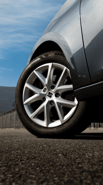 Seat Leon ST 2.0 TDI proche d'Annecy en Savoie