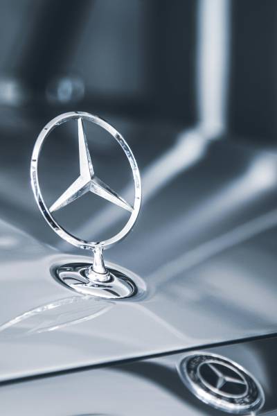 Vente et réparation de véhicule Chambéry et ses alentours Mercedes-Benz