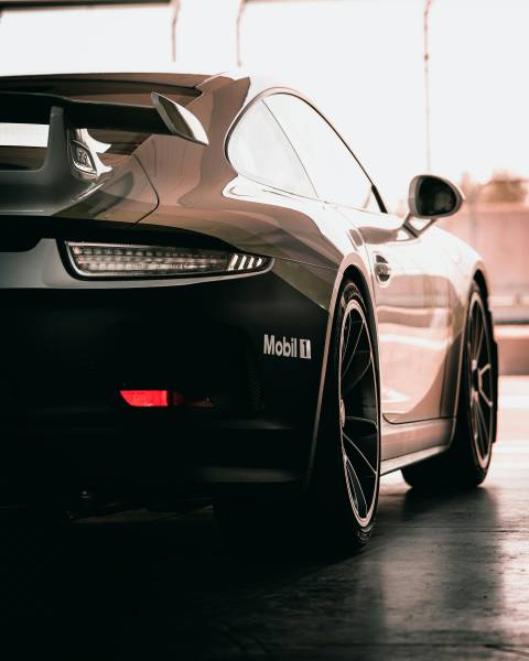 Professionnel de l'automobile en Savoie au Bourget du lac