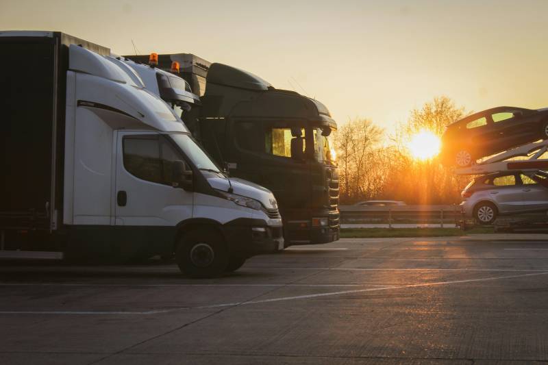 Expert dans le domaine des solutions logistiques automobiles Poligny et ses alentours KSK TRANSPORT