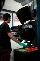 Entreprise spécialisée dans le contrôle technique des véhicules proche de Chambéry en Savoie Norisko