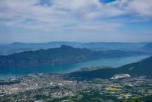 Parc d'activités Savoie Technolac fédère un écosystème d’entreprises Le Bourget du Lac Parc d'activité Savoie Technolac